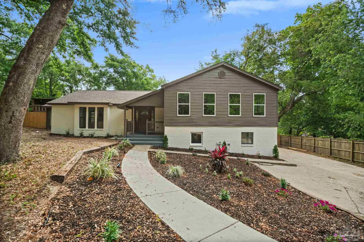 5720 Avenida Robledal, Pensacola, FL 32504 - #1