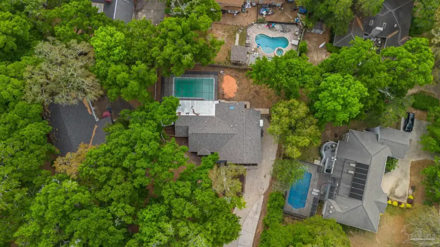 5720 Avenida Robledal, Pensacola, FL 32504 - #2