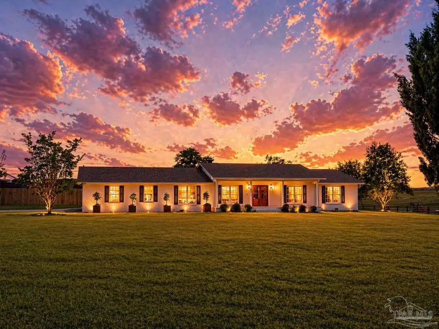 8480 Gibson Rd, Molino, FL 32577 - #2