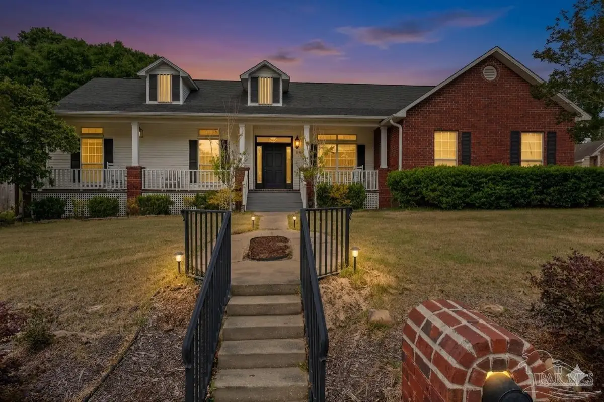 2100 St Andrews Dr, Cantonment, FL 32533 - #1