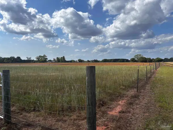 3857 N Simmons Rd, Jay, FL 32565