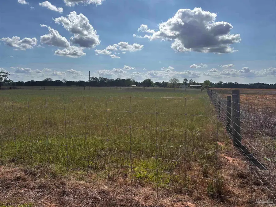 3857 N Simmons Rd, Jay, FL 32565 - #2