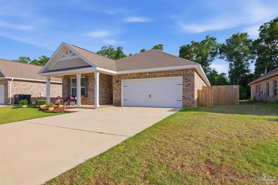 6293 Sonoma Ln, Pensacola, FL 32526 - #2
