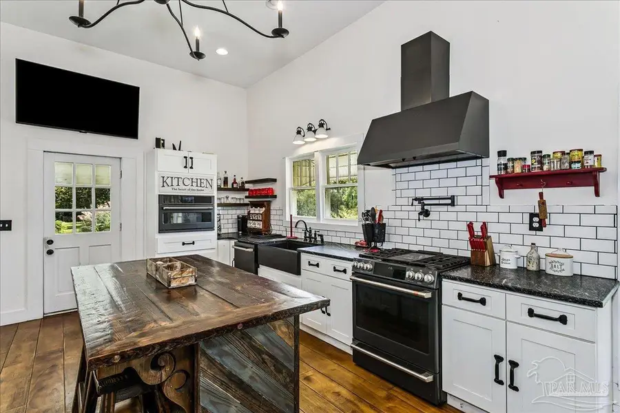 3461 Hwy 4, Jay, FL 32565 - #2