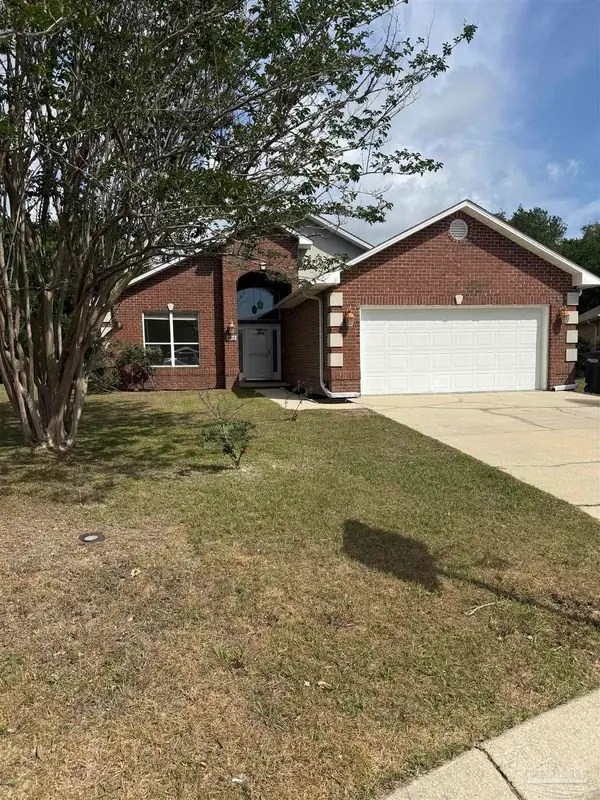 3512 Sotogrande Ct, Pensacola, FL 32504