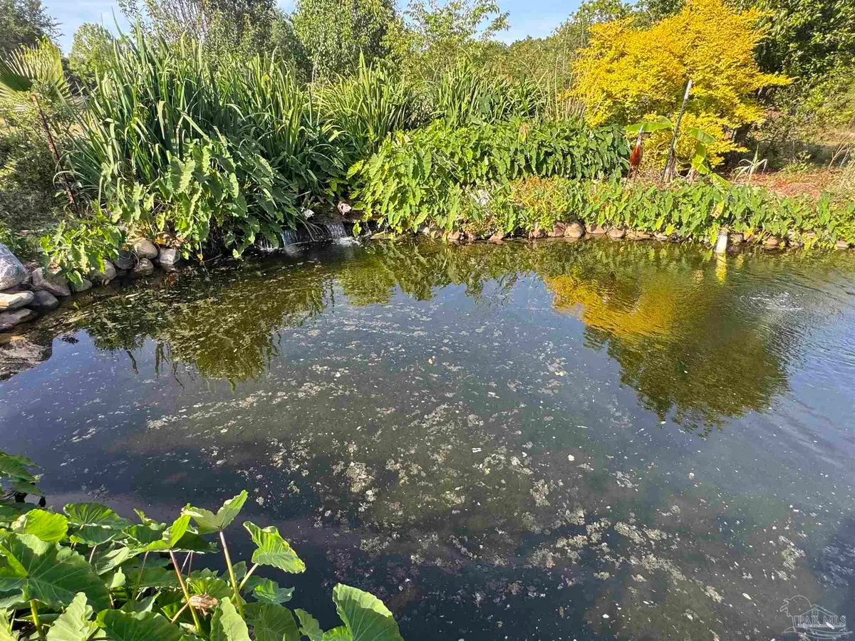 9460 American Farms Rd, Milton, FL 32583 - #1