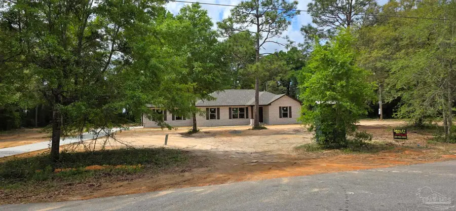 8837 Antietam Rd, Milton, FL 32583 - #3