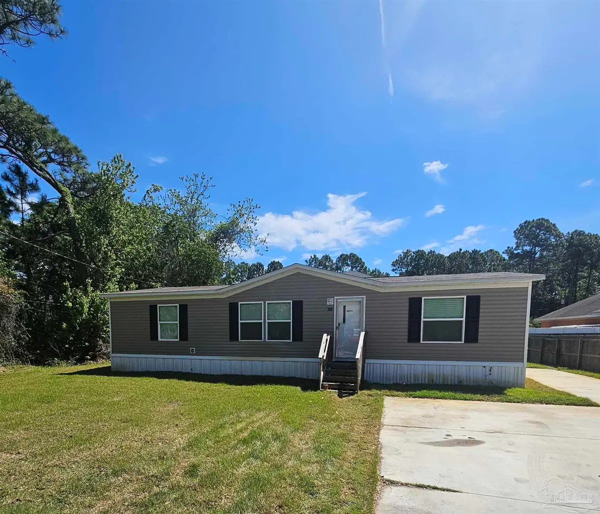 208 Starfish Rd, Mary Esther, FL 32569 - #1
