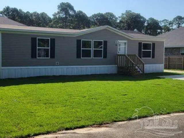 208 Starfish Rd, Mary Esther, FL 32569 - #2