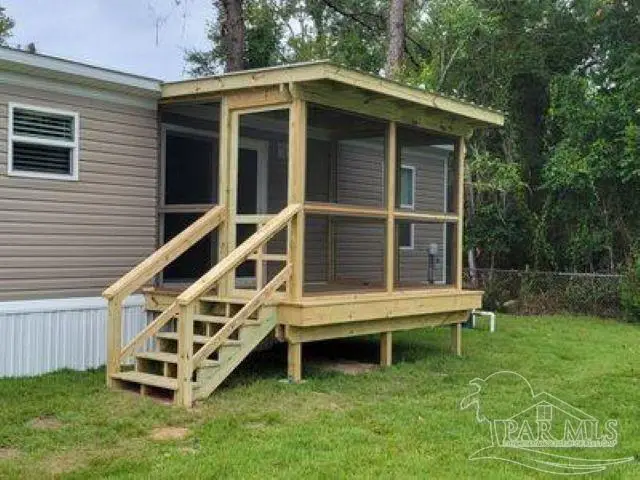 208 Starfish Rd, Mary Esther, FL 32569 - #3