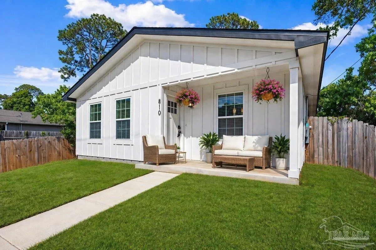 810 Colbert Ave, Pensacola, FL 32507 - #1