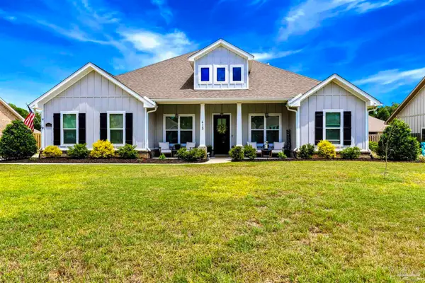 415 Nandina Loop, Fairhope, AL 36532