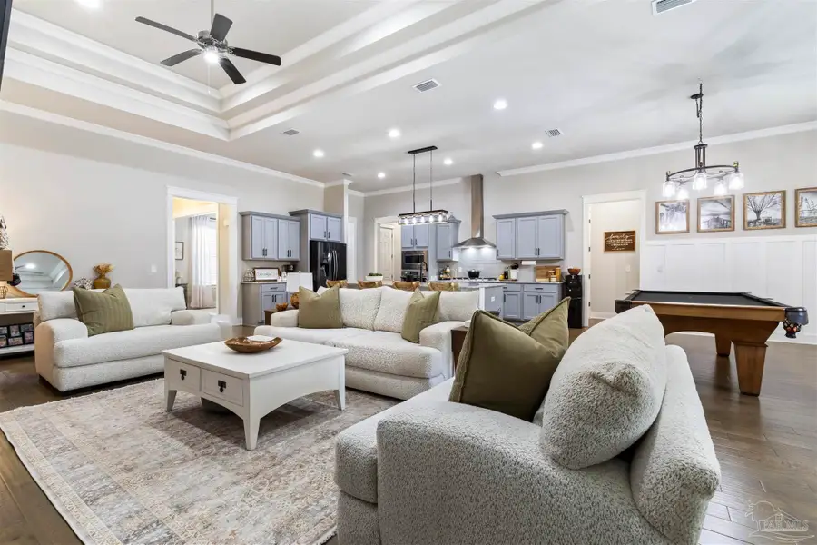 415 Nandina Loop, Fairhope, AL 36532 - #2