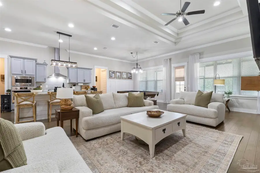 415 Nandina Loop, Fairhope, AL 36532 - #3