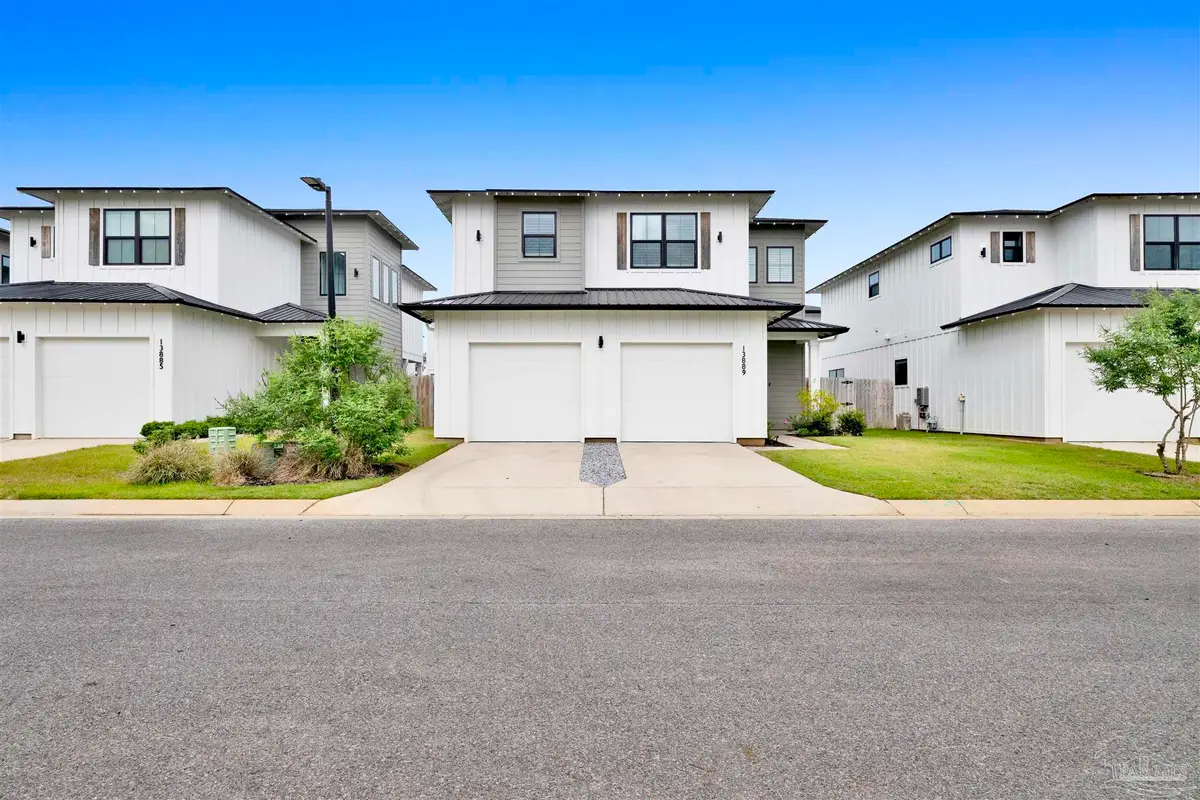 13889 Red Drum Ct, Pensacola, FL 32507 - #1