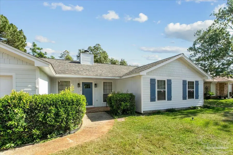 312 Florida Ave, Gulf Breeze, FL 32561 - #3