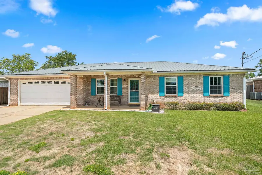 502 W Ariel Ave, Foley, AL 36535 - #2