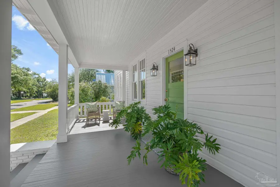 1524 E Strong St, Pensacola, FL 32501 - #2