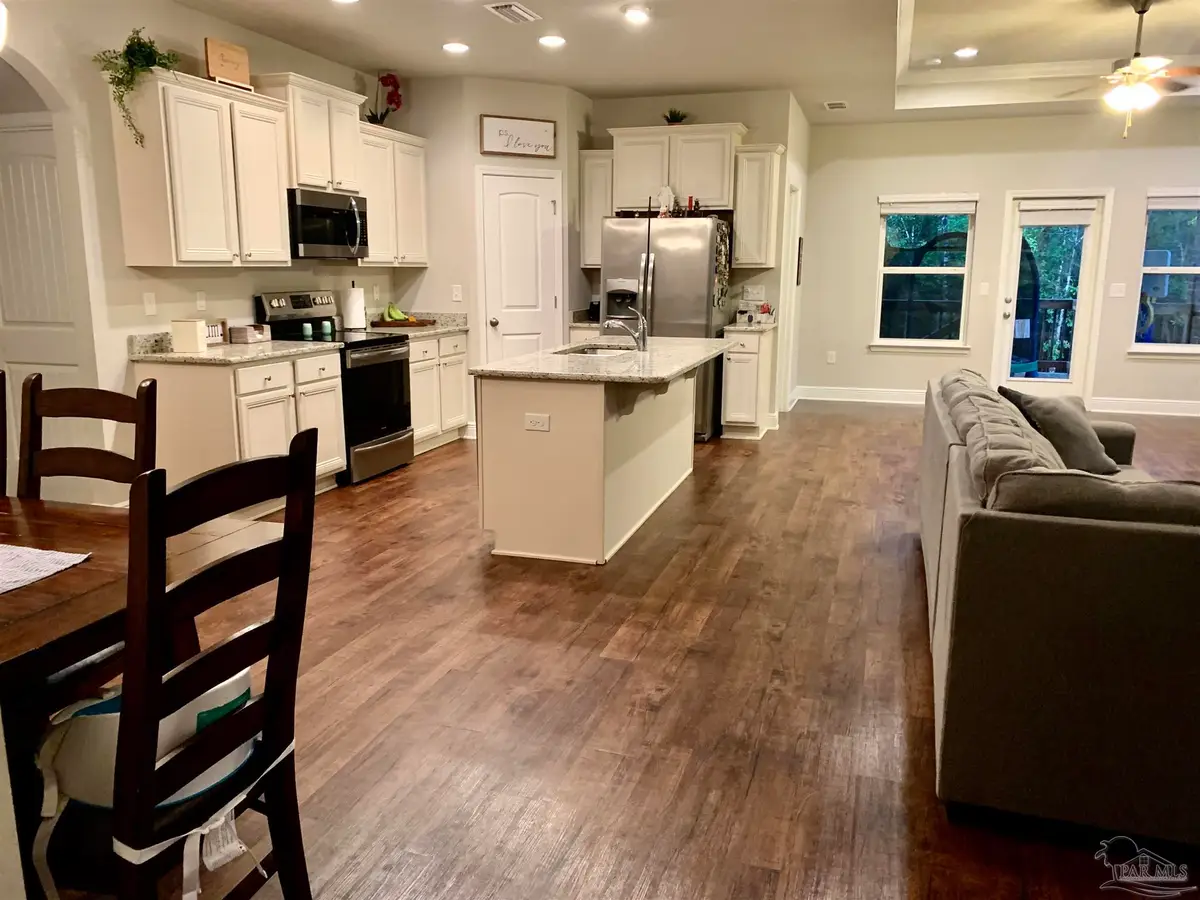 2598 Caldwell Cir, Pace, FL 32571 - #1