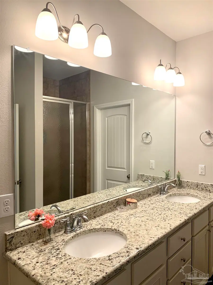 2598 Caldwell Cir, Pace, FL 32571 - #2