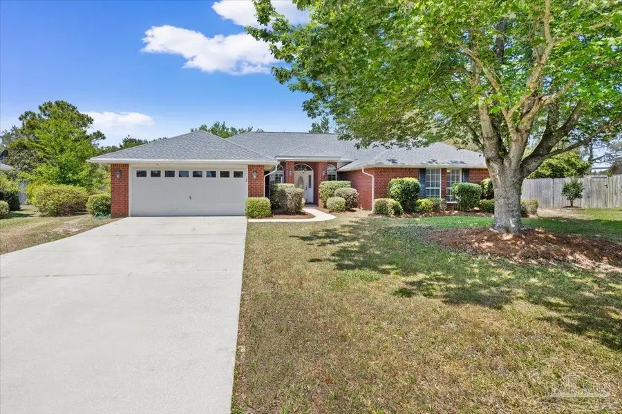 1441 Connemara Cir, Gulf Breeze, FL 32563 - #2