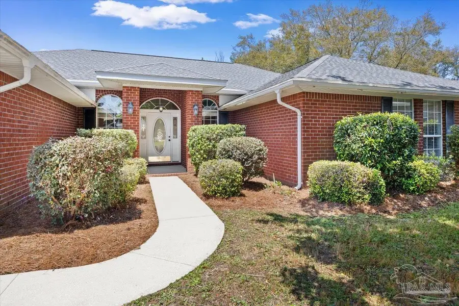 1441 Connemara Cir, Gulf Breeze, FL 32563 - #3