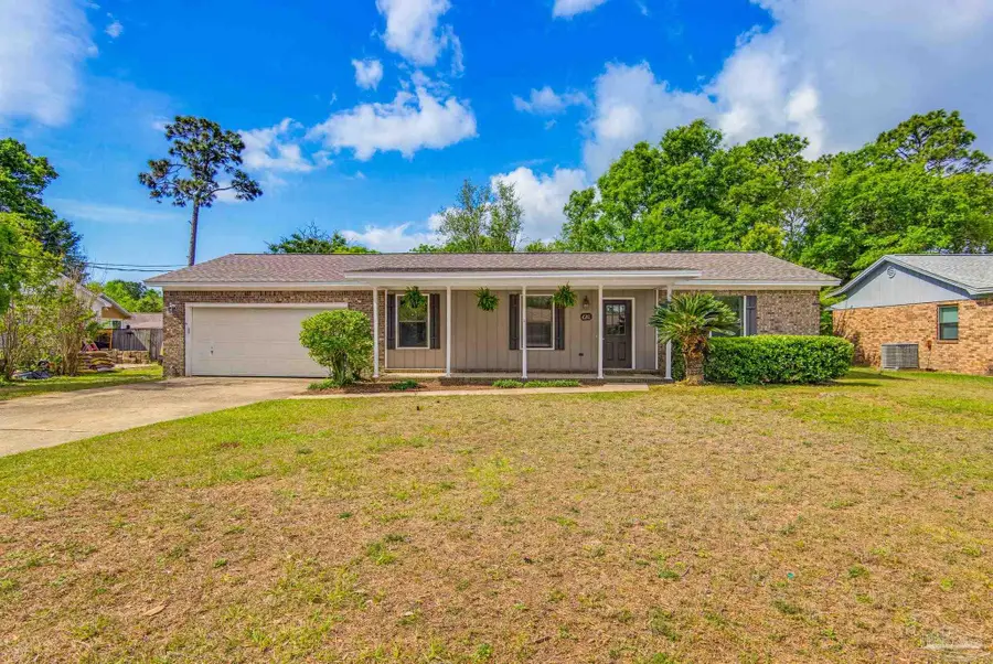 4241 Cherry Laurel Dr, Pensacola, FL 32504 - #2