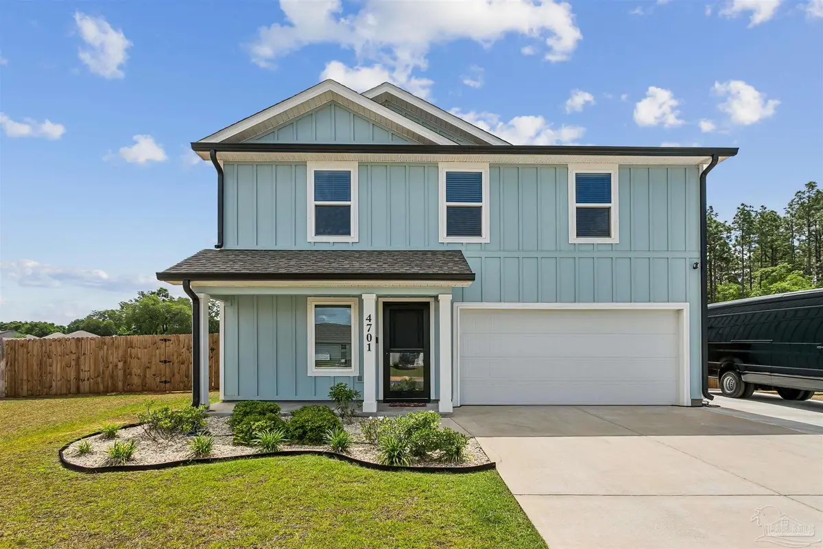 4701 Eagles Ridge Rd, Pace, FL 32571 - #1