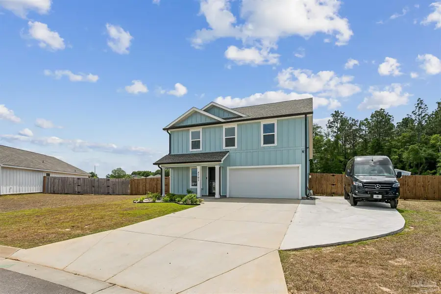 4701 Eagles Ridge Rd, Pace, FL 32571 - #2