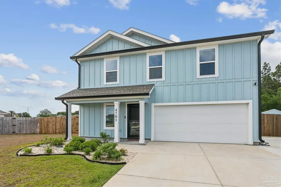 4701 Eagles Ridge Rd, Pace, FL 32571 - #3