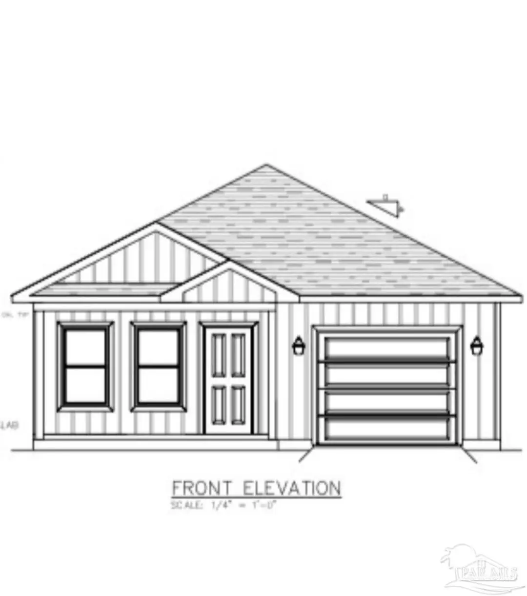 7961 Perth Ave, Pensacola, FL 32534 - #1