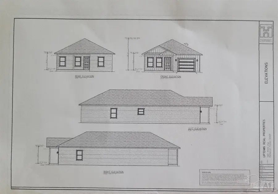 7961 Perth Ave, Pensacola, FL 32534 - #2