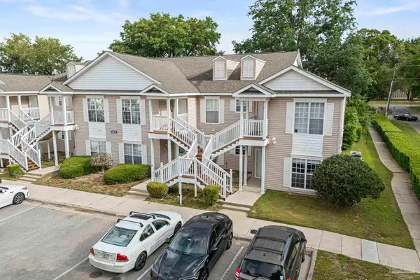 7101 Joy St #K4, Pensacola, FL 32504