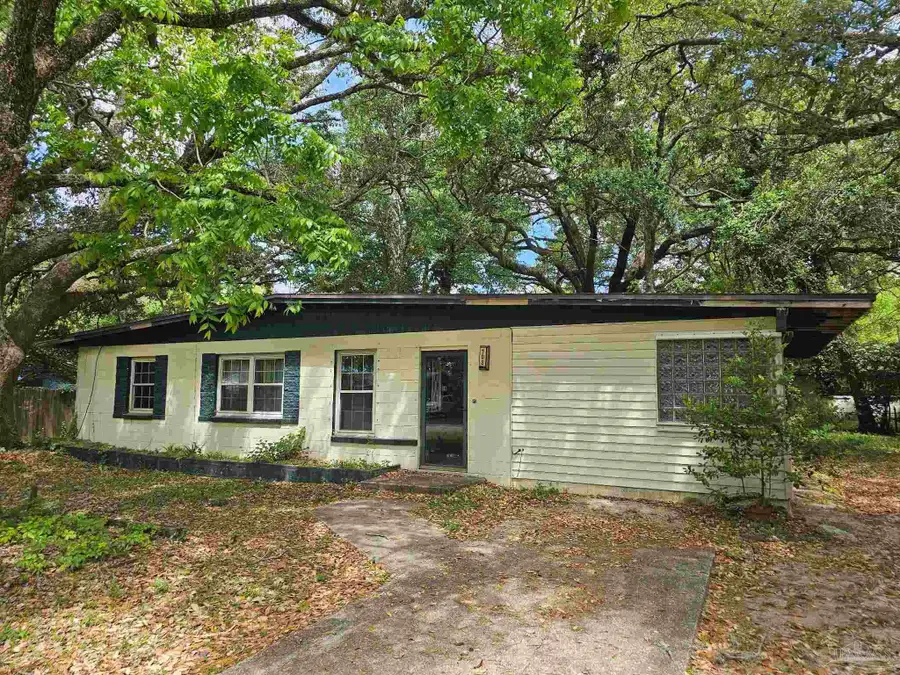 708 Vendee Ln, Pensacola, FL 32505 - #2