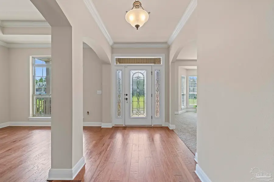 2167 Paddlewheel Way, Cantonment, FL 32533 - #2