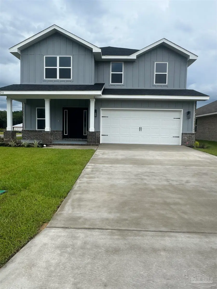 5266 Hidden Pines Cir, Milton, FL 32583 - #2