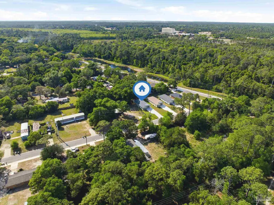1255 Mills Ave, Pensacola, FL 32507 - #3
