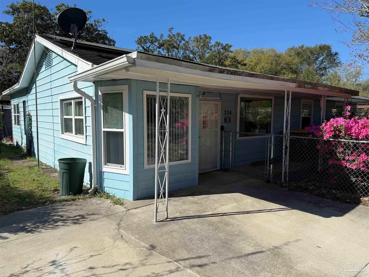 304 NW Oakland Cir, Fort Walton Beach, FL 32548 - #1