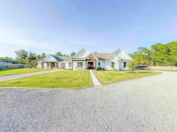 1544 Silver Lace Ct, Gulf Breeze, FL 32563