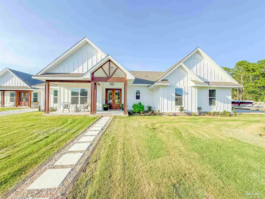 1544 Silver Lace Ct, Gulf Breeze, FL 32563 - #2