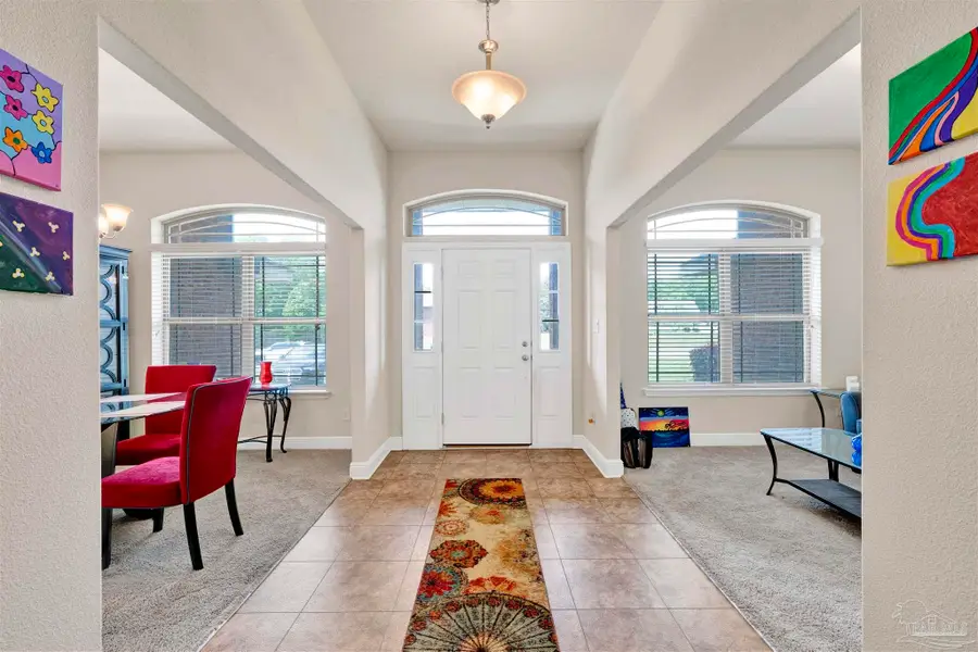 1650 Hollow Point Dr, Cantonment, FL 32533 - #2