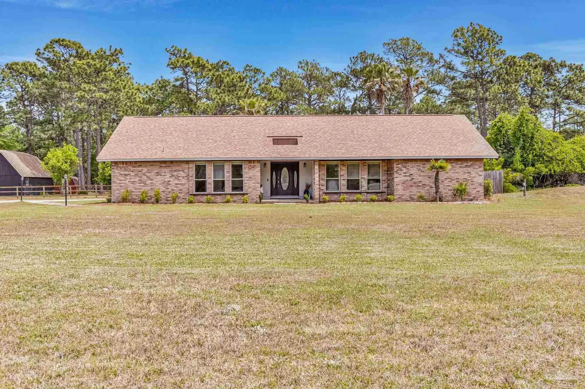 3302 Nighthawk Ln, Pensacola, FL 32506 - #1