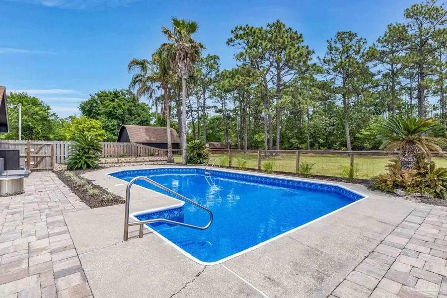 3302 Nighthawk Ln, Pensacola, FL 32506 - #3