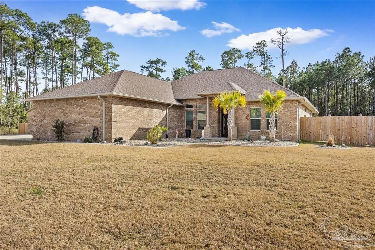 5923 Michael Dr, Milton, FL 32583 - #1