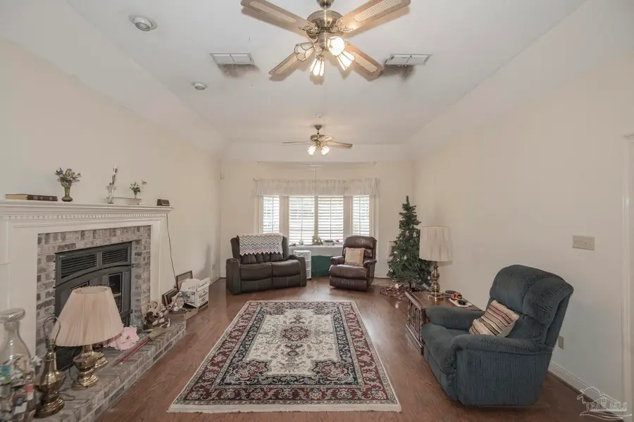 5008 Muldoon Cir, Pensacola, FL 32526 - #3