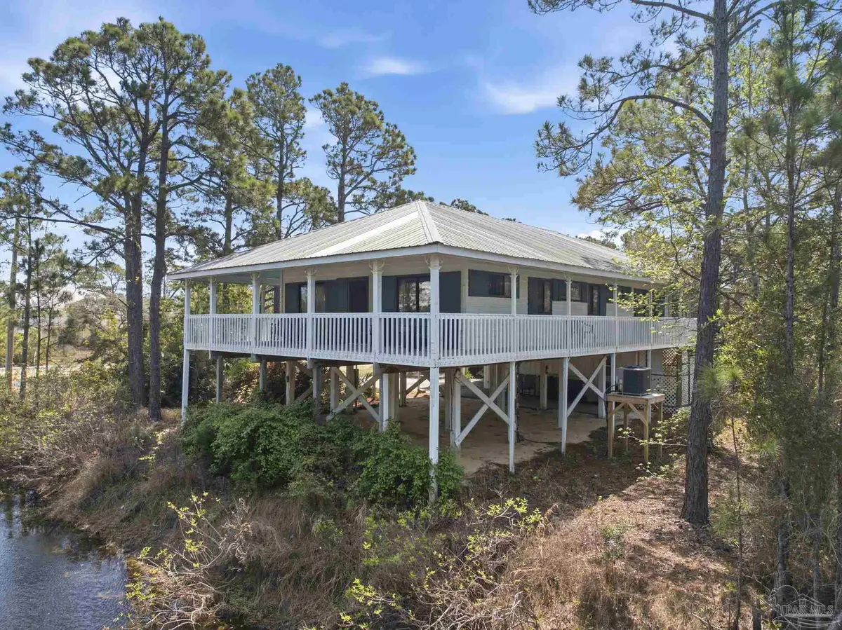 675 Surfside Dr, Gulf Shores, AL 36542 - #1