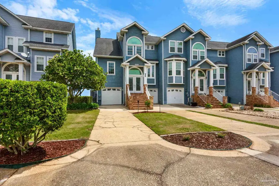 8550 Scenic Hwy #I, Pensacola, FL 32514 - #3