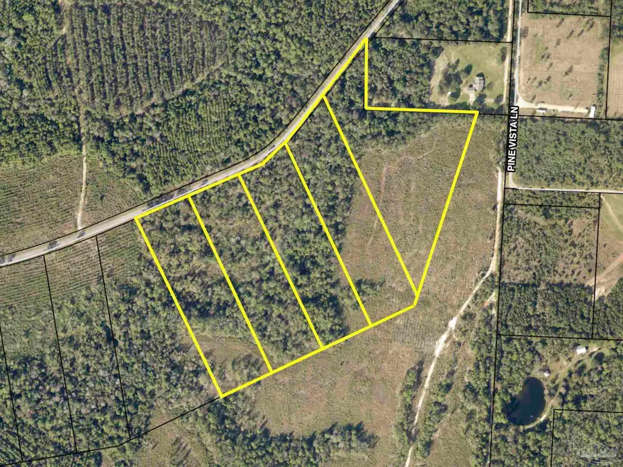Lots 23 to 27 Mineral Springs Rd, Jay, FL 32565 - #2