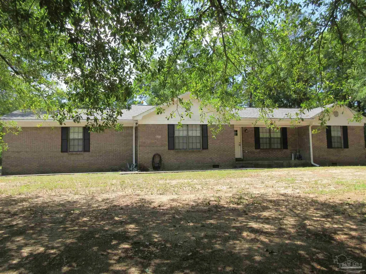 5511 Cottonwood Dr, Milton, FL 32570 - #1