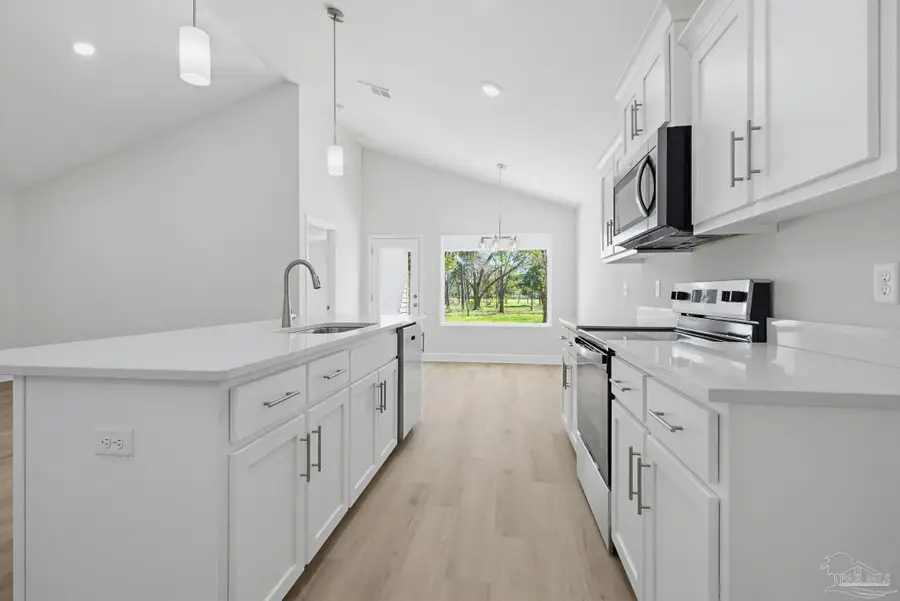 9601 Permenter Rd, Milton, FL 32583 - #3